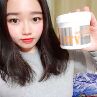 비알티씨 V10 필링패드 — 5점을 준 리뷰어가 2019년 1월 올린 사용 사진