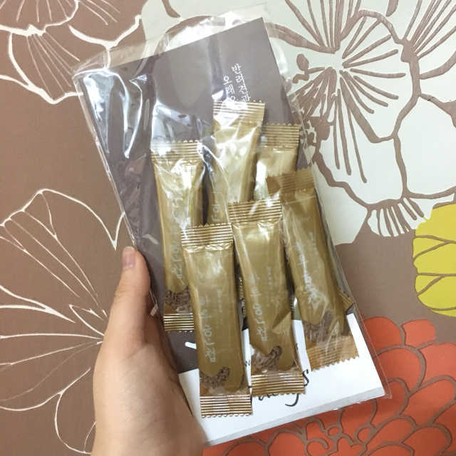 반려동물 한방영양제 장튼튼 7days 리뷰 사진