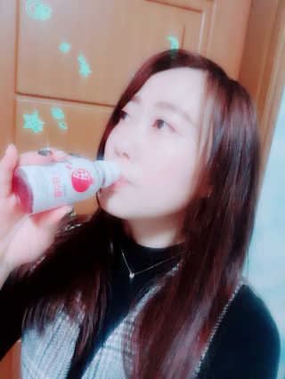 천호엔케어 간편하게 마시는 헬시 드링크, 웰스 — 4.5점을 준 리뷰어가 2018년 11월 올린 사용 사진