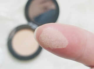 지고트 네추럴 투웨이케익 — 2점을 준 리뷰어가 2019년 4월 올린 사용 사진