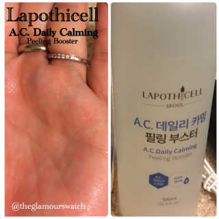 theglamourswatch님이 올린 리뷰 사진 1