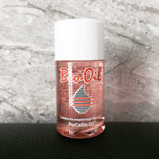 Bio-oil(바이오오일) 바이오오일(Bio-oil) — 4점을 준 리뷰어가 2017년 1월 올린 사용 사진