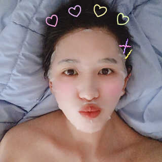 닥터웰메이드 수분왕 — 5점을 준 리뷰어가 2018년 5월 올린 사용 사진