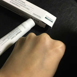 셀라피 에이리페어플러스크림 — 4.83점을 준 리뷰어가 2018년 3월 올린 사용 사진