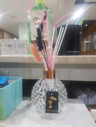 당신의 향을 찾아 드리는 옵타움디퓨저 200ml — 5점을 준 리뷰어가 2018년 5월 올린 사용 사진