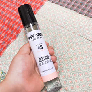 더블유드레스룸 드레스퍼퓸 150ml — 4점을 준 리뷰어가 2018년 5월 올린 사용 사진
