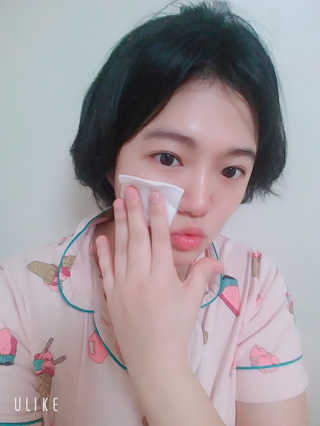 스킨그래머 슈퍼 굿 리페어 에센스 — 4.5점을 준 리뷰어가 2019년 4월 올린 사용 사진