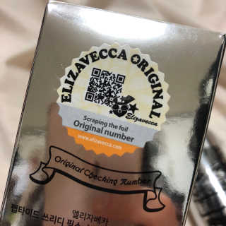 엘리자베카 펩타이드 쓰리디 픽스 슈팅 버블 페이셜 에센스 — 4점을 준 리뷰어가 2018년 1월 올린 사용 사진
