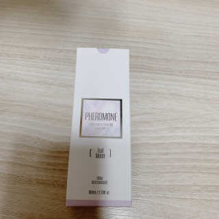 레드컨테이너 페로몬향 퍼퓸 바디미스트 80ml — 4.5점을 준 리뷰어가 2020년 2월 올린 사용 사진