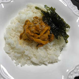 맛있는 통영 멍게향가득한 통영 멍게젓갈 300g — 5점을 준 리뷰어가 2018년 9월 올린 사용 사진