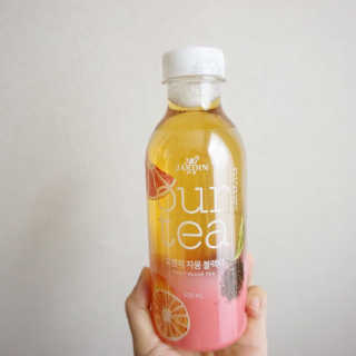 (주)쟈뎅 [쟈뎅] 아워티 500ml （총 6병） — 5점을 준 리뷰어가 2019년 7월 올린 사용 사진