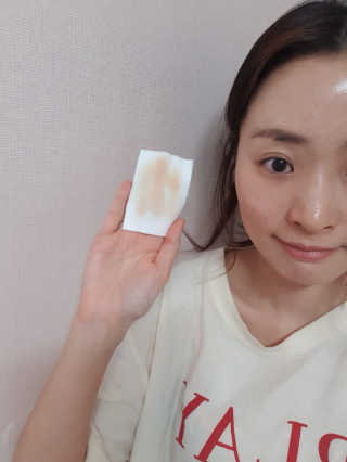 킴앤추 (KIM&CHOO) 아웃오브서울-독도 클렌징워터or 밸런싱토너 — 5점을 준 리뷰어가 2018년 11월 올린 사용 사진