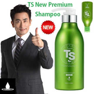 프리미엄 TS 샴푸 — 4점을 준 리뷰어가 2019년 3월 올린 사용 사진