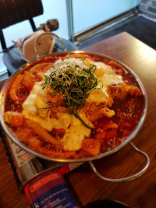 EunhaSim님이 올린 리뷰 사진 1