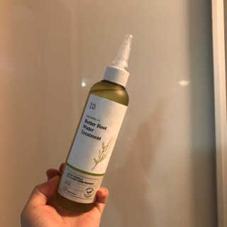 달리프 클로렐라 베러 루트 워터트리트먼트 200ml — 5점을 준 리뷰어가 2018년 12월 올린 사용 사진