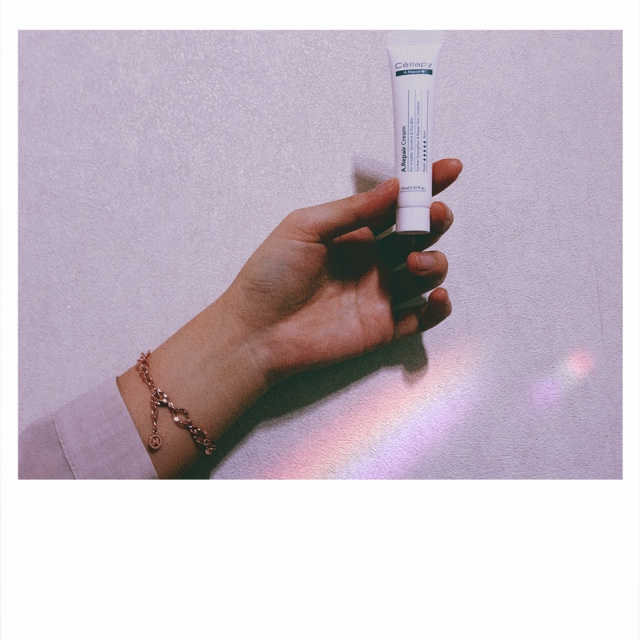 에이리페어플러스크림 리뷰 사진