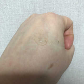 [하킴 코스메틱] 알프48 이바이스 엘럼 — 5점을 준 리뷰어가 2019년 9월 올린 사용 사진