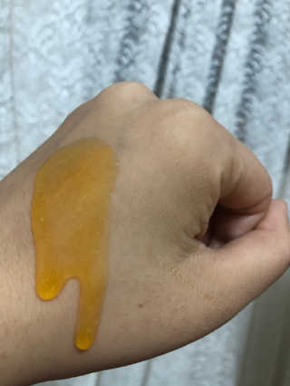 메디페르 루테인 포스앰플 50ml — 4.5점을 준 리뷰어가 2019년 10월 올린 사용 사진