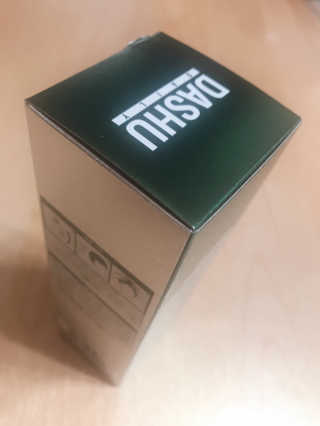 다슈코리아 다슈 데일리 안티 헤어로스 허브 헤어토닉 150ml — 5점을 준 리뷰어가 2019년 10월 올린 사용 사진