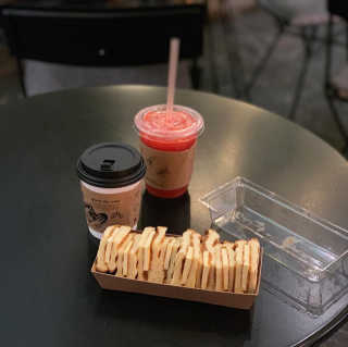 Bananaa님이 올린 리뷰 사진 2