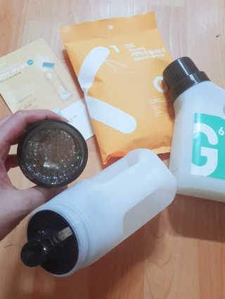 dahee♡님이 올린 리뷰 사진 3