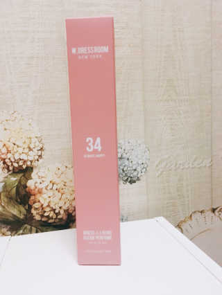 더블유드레스룸 드레스퍼퓸 150ml — 3.17점을 준 리뷰어가 2018년 6월 올린 사용 사진