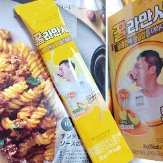 정찬우 꽐라만시 [찬우s]꿀라만시 — 4.5점을 준 리뷰어가 2019년 5월 올린 사용 사진