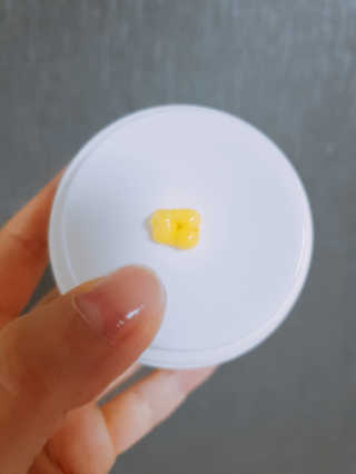 GoodDay Skincare GoodDay 강황크림 50g — 5점을 준 리뷰어가 2020년 2월 올린 사용 사진
