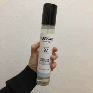 더블유드레스룸 드레스퍼퓸 150ml — 4.5점을 준 리뷰어가 2018년 11월 올린 사용 사진