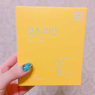네츄럴굿띵스 잇츠 라인 30포 — 5점을 준 리뷰어가 2019년 7월 올린 사용 사진