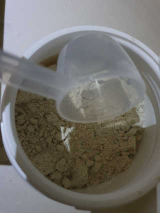 슬림라운지 디포유 맛있는 쉐이크 5가지맛 — 5점을 준 리뷰어가 2020년 2월 올린 사용 사진