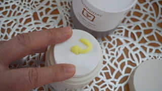 GoodDay Skincare GoodDay 강황크림 50g — 5점을 준 리뷰어가 2020년 1월 올린 사용 사진