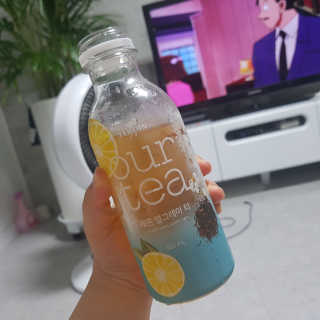 (주)쟈뎅 [쟈뎅] 아워티 500ml （총 6병） — 5점을 준 리뷰어가 2019년 7월 올린 사용 사진