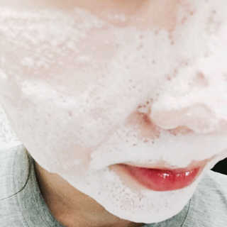 티암 TIAM 티암 365맑음 핑크버블팩 — 4.33점을 준 리뷰어가 2017년 6월 올린 사용 사진