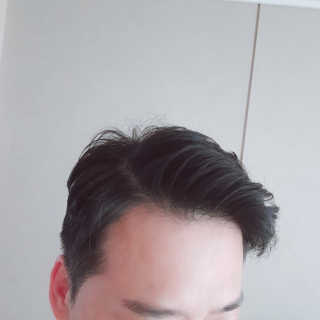 다슈코리아 다슈 볼륨 카페인 파워 에어부스터 120ml — 3점을 준 리뷰어가 2019년 7월 올린 사용 사진