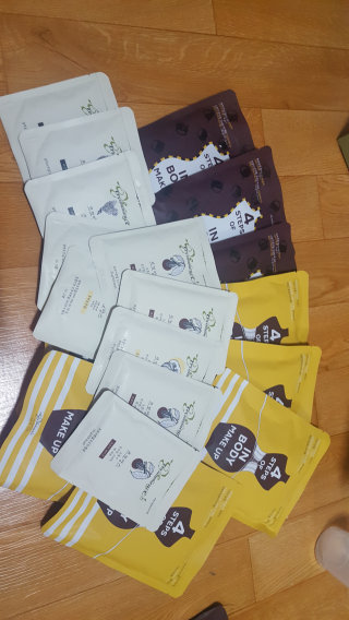 이햐륌님이 올린 리뷰 사진 1