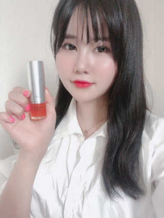 메디페르루테인앰플 3종 — 4점을 준 리뷰어가 2019년 8월 올린 사용 사진