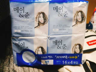 메이앤준 스피드맥스 — 5점을 준 리뷰어가 2019년 3월 올린 사용 사진