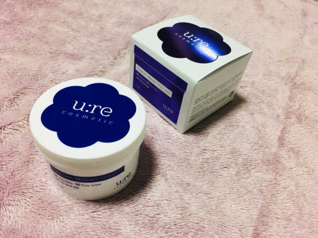 유리스킨- 올 클리어 패드  삭제패드 리뷰 사진
