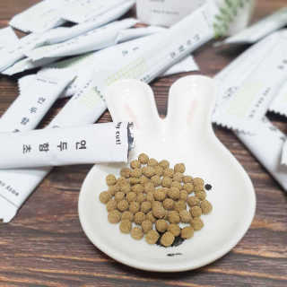 헬씨앤핏 디톡스와 변비에 탁월한 연두함초. 천연변비약으로 유명 — 5점을 준 리뷰어가 2020년 1월 올린 사용 사진