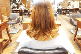 id HAIR 원마운트점 [아이디헤어원마운트점]-펌앤컷 — 5점을 준 리뷰어가 2018년 9월 올린 사용 사진