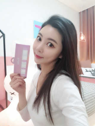 필린 릿티커 — 4.5점을 준 리뷰어가 2018년 10월 올린 사용 사진