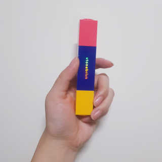 스톤브릭 모이스쳐 립+믹스립+홀더+플러그 세트 — 4점을 준 리뷰어가 2019년 11월 올린 사용 사진