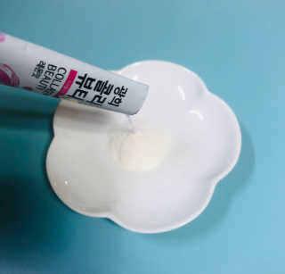 광희생활건강 광희 콜라겐뷰티 — 4점을 준 리뷰어가 2020년 3월 올린 사용 사진