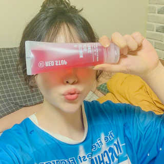 hashBOLD 레드스탑 비타민 애씨드 토닉 120g — 5점을 준 리뷰어가 2019년 8월 올린 사용 사진