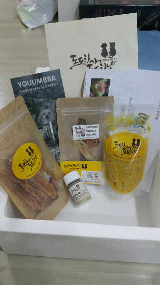 준맘님이 올린 리뷰 사진 1