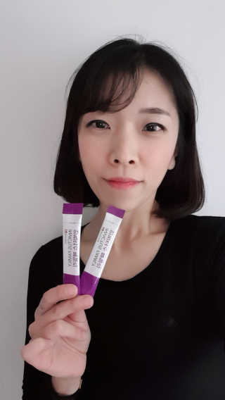 라플레 유해균을 이겨 튼튼한 장으로,  인빅터스 패밀리 — 5점을 준 리뷰어가 2019년 12월 올린 사용 사진