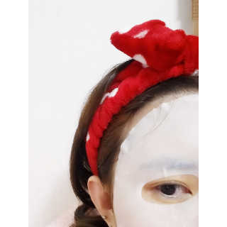 [더마허브] 주사팩 5종, 물광,백옥,태반,신데렐라 등 — 5점을 준 리뷰어가 2018년 2월 올린 사용 사진
