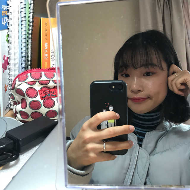 고쉬 파운데이션 드롭 리뷰 사진