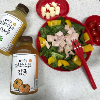 SaeromJeong님이 올린 리뷰 사진 1